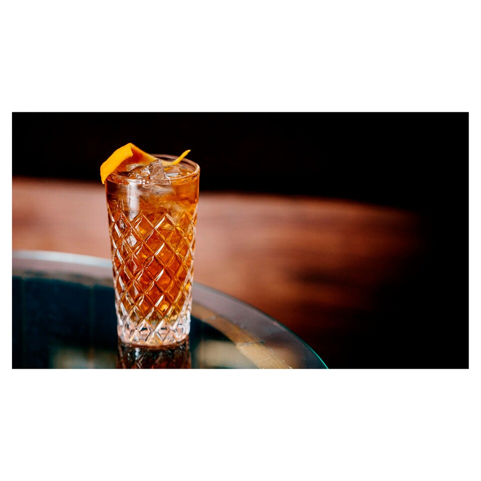 image 1 of Three Barrels Rare Old French Brandy VSOP 70cl