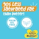 image 2 of I Can't Believe It's Not Butter Light Spread 500g