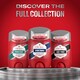 image 5 of Old Spice Sport Power Men's Antiperspirant Stick 50ml