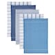 image 2 of Tesco Home Terry Tea Towels 5 pcs