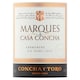 image 2 of Marques de Casa Concha Carmenere 75cl