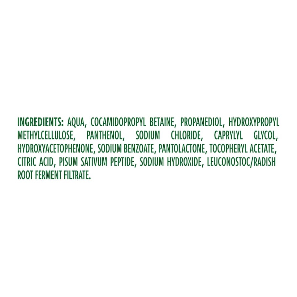 image 1 of Simple Kind To Skin Refreshing Facial Wash Gel 50Ml