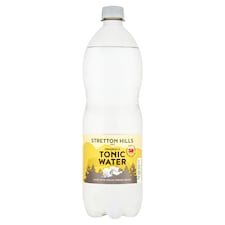 Stretton Hills Originals Tonic Water 1L