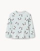 image 4 of F&F 2-Pack Pure Cotton Printed Pyjama Sets in Multi
