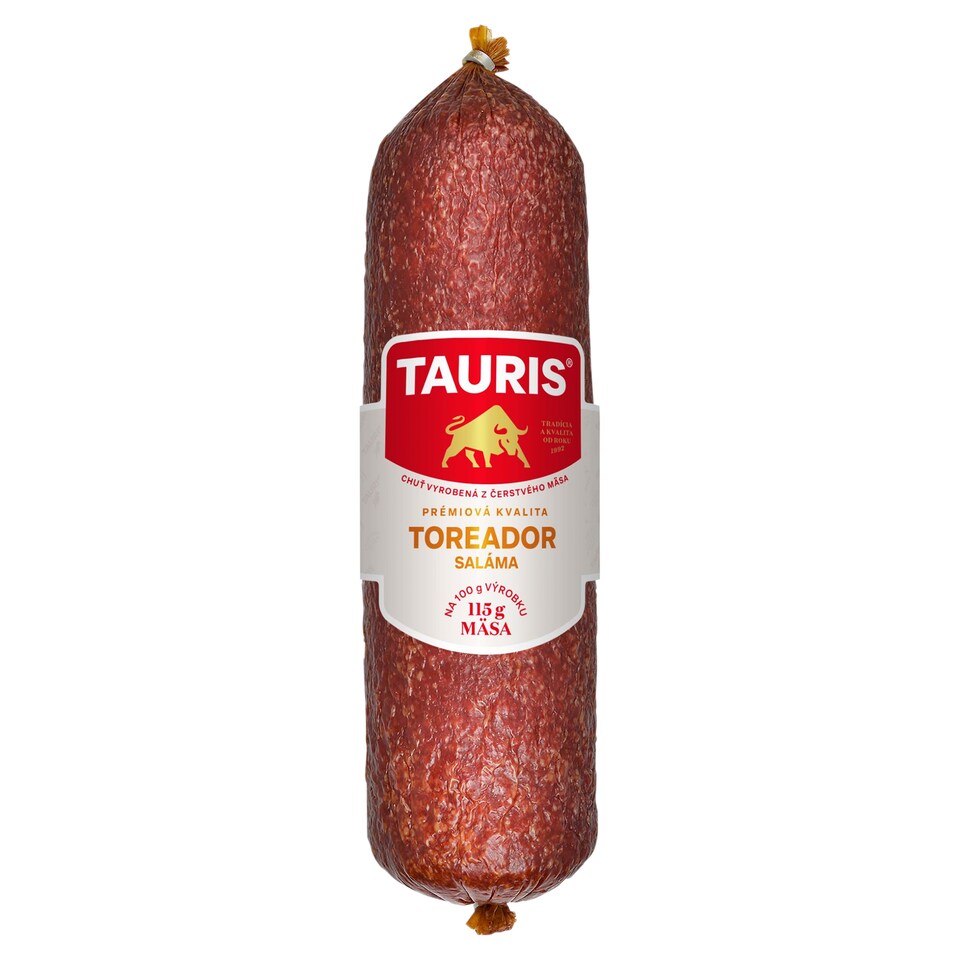 image 1 of Tauris Toreador Salami