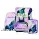 image 1 of Premium One 3 pcs School Set