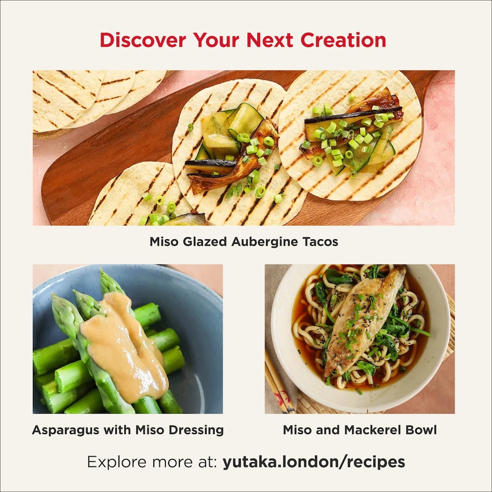 image 1 of Yutaka Miso Paste 100G