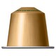 image 3 of Starbucks by Nespresso Blonde Espresso Roast Coffee Pods x10 53g