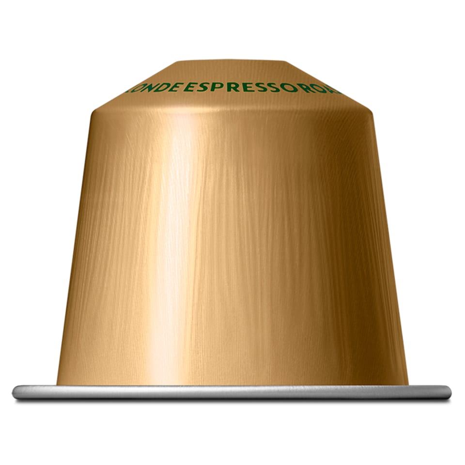 image 1 of Starbucks by Nespresso Blonde Espresso Roast Coffee Pods x10 53g