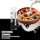 image 4 of SuperNutrio High Protein Fresh Whole Milk 1l
