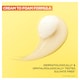 image 3 of Garnier Skinactive Brightening Vitamin C Cream Cleanser 250ml