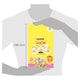 image 3 of GO-CAT Kitten Chicken; Turkey and Milk Dry Cat Food 750g