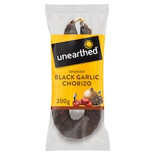 Unearthed