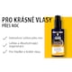 Obrázek 3 pro produkt Schwarzkopf Gliss Night Nutri Mist noční vyživující lehký sprej 100ml