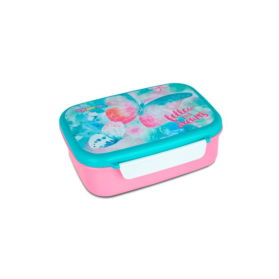 obrázok 1 z Colorino Foody obedár