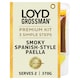 image 1 of Loyd Grossman Smoky Spanish-Style Paella 370g