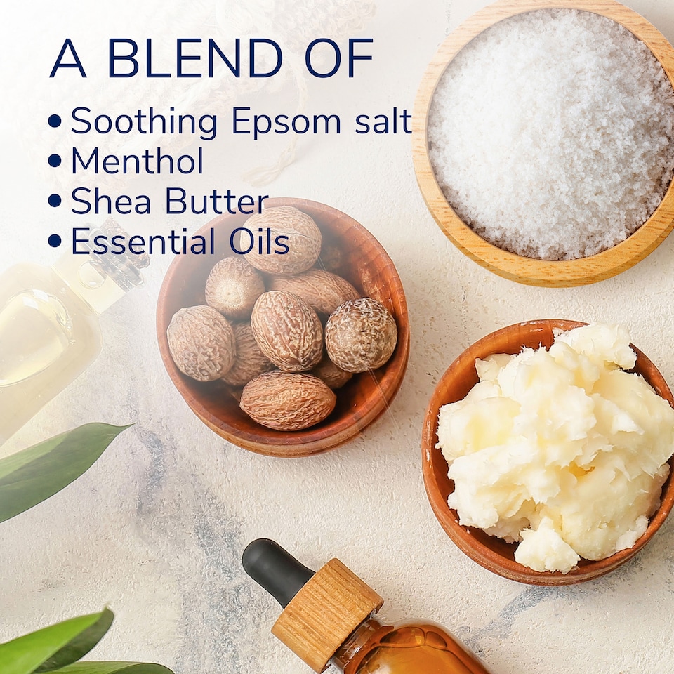 image 1 of Dr Scholl's Soothe & Revitalise Foot Mask