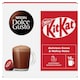 image 1 of NESCAFÉ Dolce Gusto KitKat - Cocoa Drink - 16 pcs