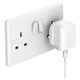 image 2 of Belkin 20W Usb-C Wall Charger