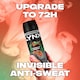 image 3 of Lynx 72h Jungle Fresh Antiperspirant Deodorant for Men 150ml
