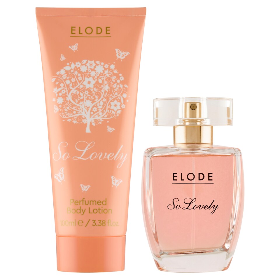 Obrázek 1 pro produkt Elode So Lovely dárková sada