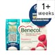 image 1 of Benecol Raspberry No Added Sugar 6 x 67.5g