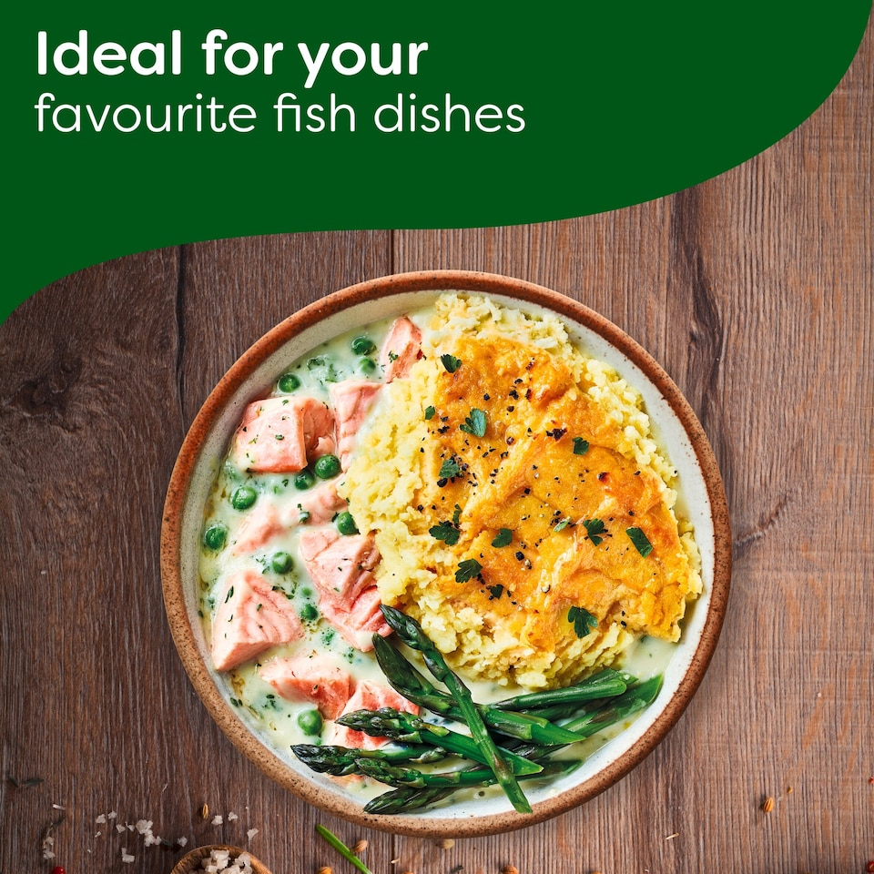 image 1 of Knorr Fish Stock Cubes 8x10g