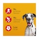 image 4 of Pedigree Jumbone Maxi Large Dog Treat Beef & Poultry 180g