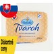 image 1 of Babička Curd Thick Lumpy 250 g