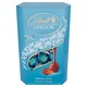 image 4 of Lindt Lindor Salted Caramel Milk Chocolate 337G