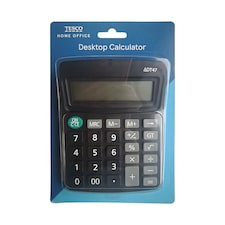 Tesco Desktop Calculator