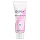 image 1 of Durex Naturals Water Based Extra Sensitive Lubricant Gel 100ml