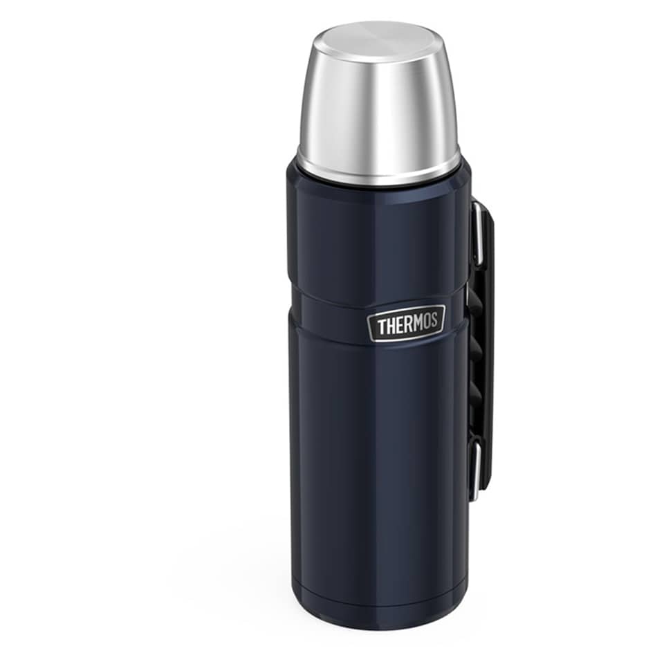 image 1 of Thermos King Flask 1.2L