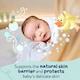 image 3 of Childs Farm Baby Bubble Bath Baby Soft Scent 250ml