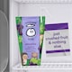 image 3 of innocent Kids Smoothies Apples & Blackcurrants 4 x 150ml