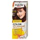 obrázok 2 z Schwarzkopf Palette Color Shampoo farba na vlasy Gaštanovohnedý 4-68 (236)