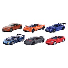 Goplay Super Car