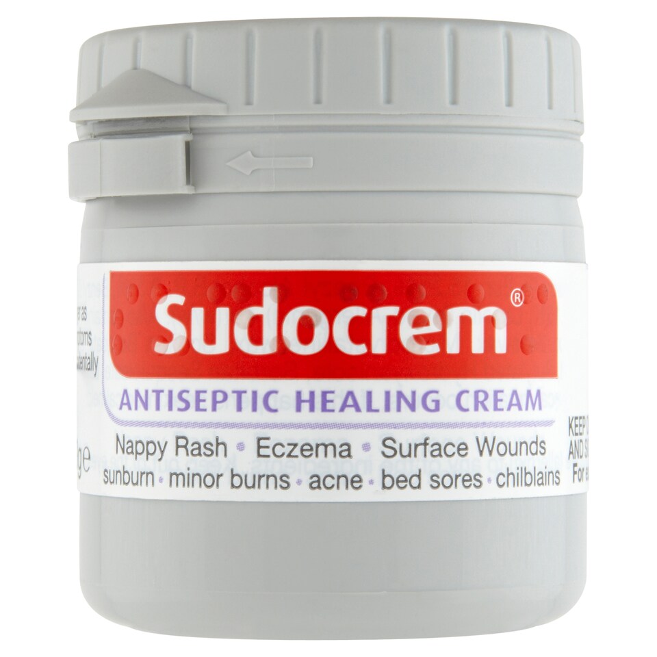 Sudocrem Antiseptic Healing Cream 60G