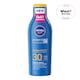 image 1 of NIVEA SUN Protect & Moisture Sun Lotion SPF 30 200ml