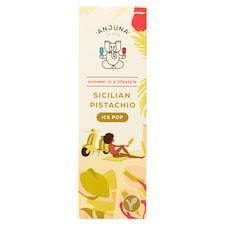 Anjuna Pistáciová zmrzlina 84 ml