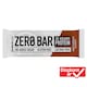 BioTechUSA Zero Bar dupla csokoládé ízű fehérjeszelet édesítőszerekkel 50 g  1. kép