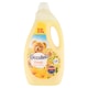 image 1 of Coccolino Fresh Happy Yellow Concentrated Fabric Softener 130 Washes 2990 ml
