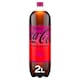 image 1 of Coca-Cola Zero Sugar Cherry 2L