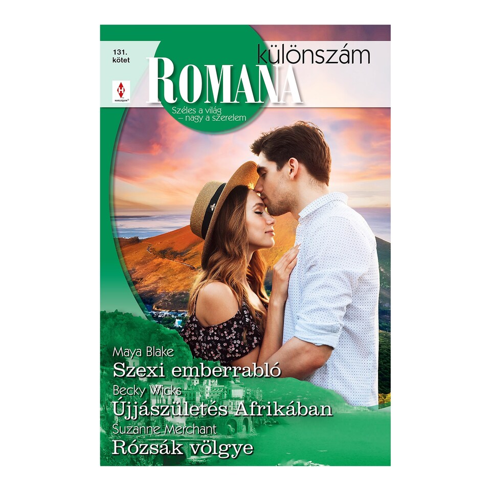 Romana Különszám