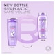 image 2 of L'Oreal Elvive Hydra Hyaluronic Shampoo 400Ml