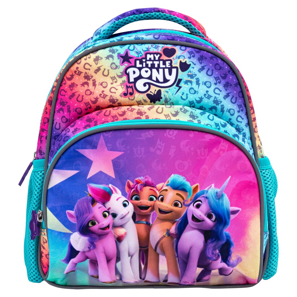 Astra My Little Pony gyermek hátizsák