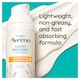 image 3 of Aveeno CALM+RESTORE Moisturising Lotion SPF 50 50ml