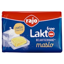 Butter & Margarine