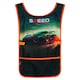 image 2 of Apron Poncho