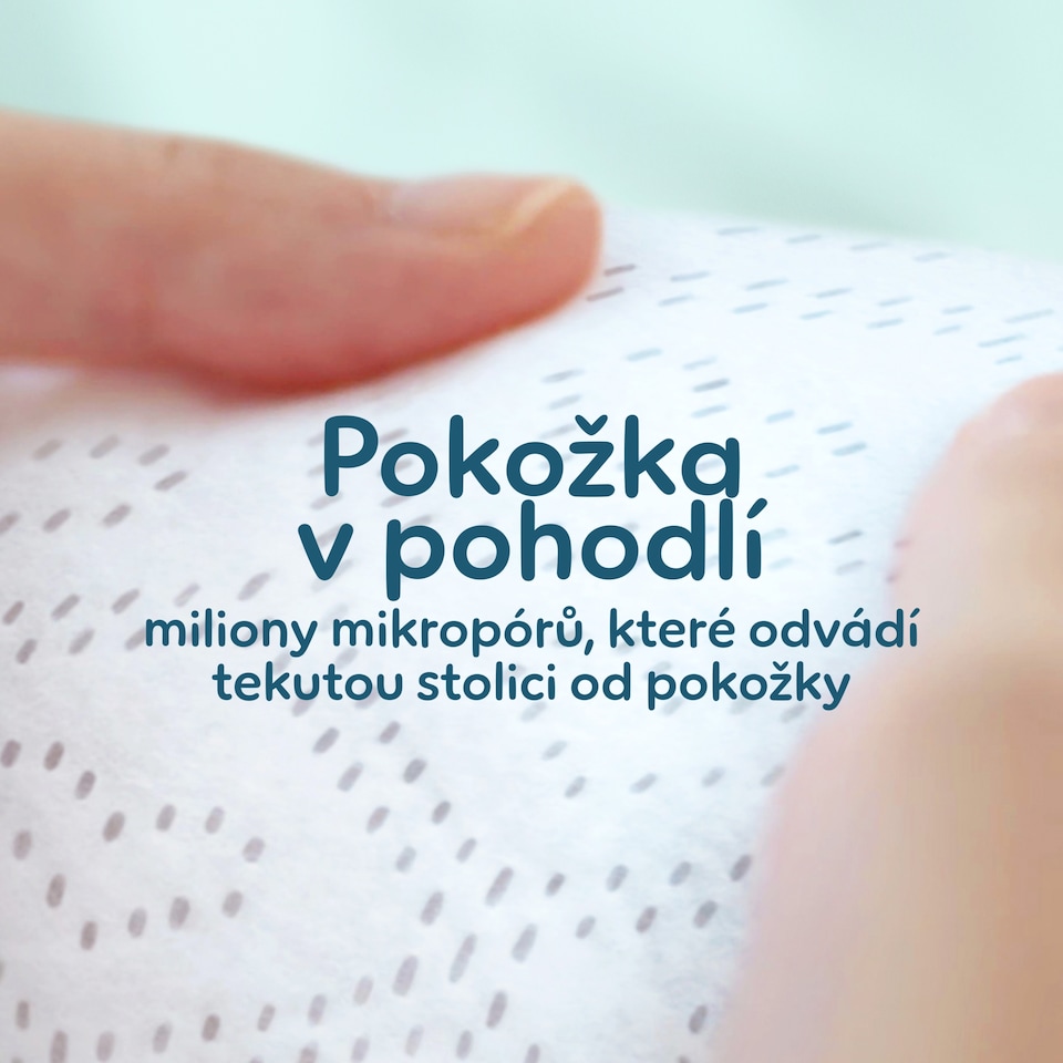 Obrázek 1 pro produkt Pampers Premium Care Velikost 2, 224 Plenek, 4kg-8kg